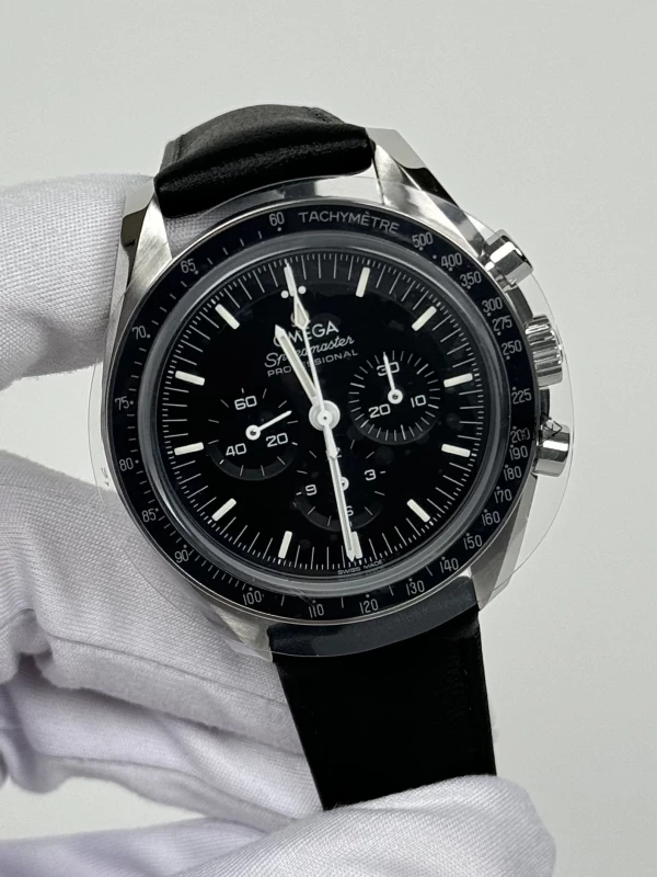 Omega Moonwatch Professional Co-axial Master Chronometer Chronograph 42 mm 310.32.42.50.01.002 3
