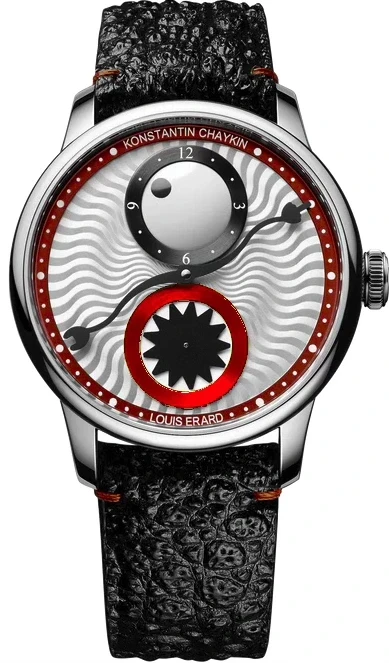 Konstantin Chaykin Louis Erard D12099 1