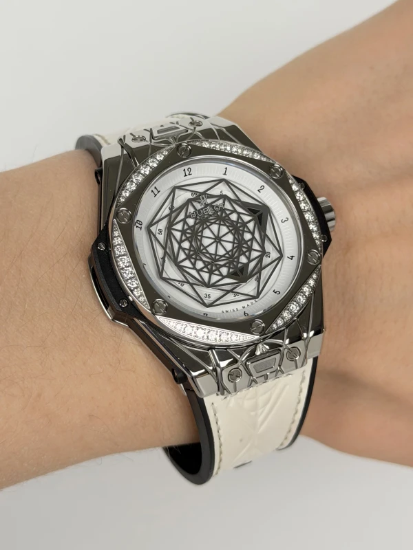 Hublot 465.SS.2027.VR.1204.MXM19 6