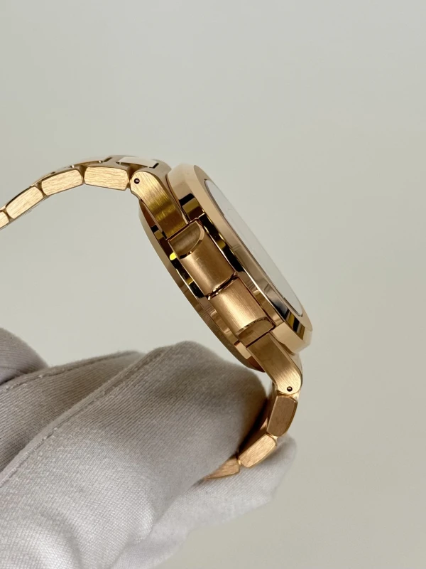 Patek Philippe Travel Time Chronograph  5990/1R-001 3