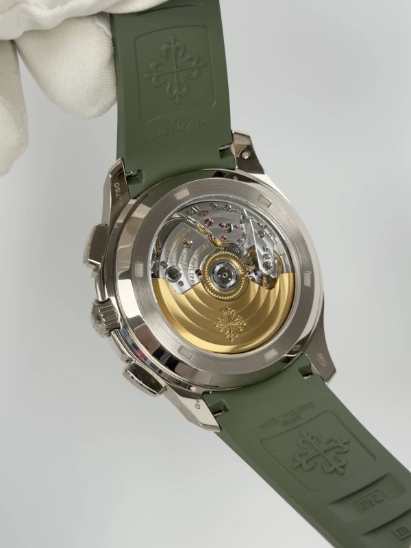 Patek Philippe 5968 5968G-010 7