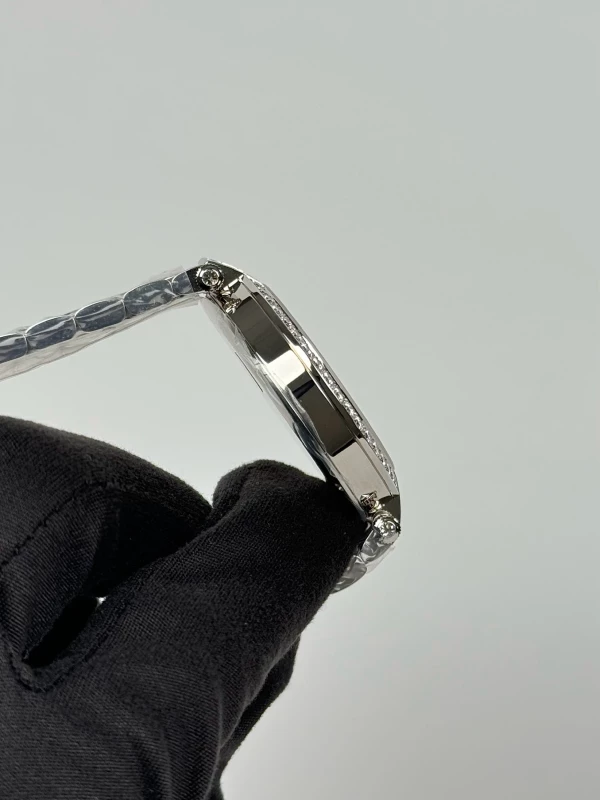 Harry Winston Chronograph 40mm PRNQCH40WW002 4