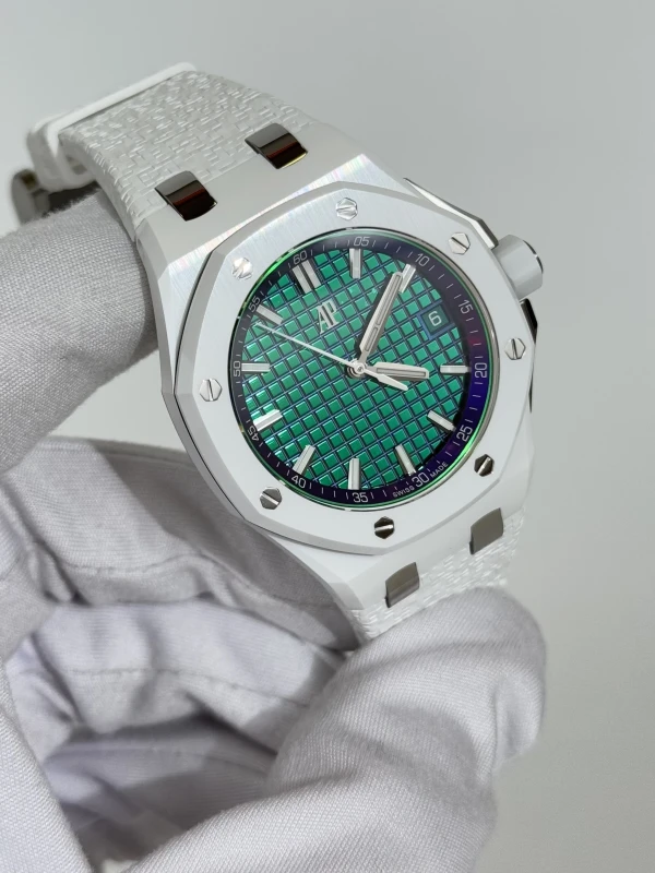 Audemars Piguet ROYAL OAK OFFSHORE 77605CB.OO.A422CR.01 3