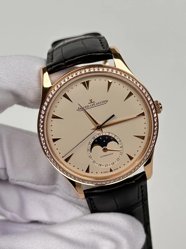Jaeger LeCoultre Thin Moo Q1362501 3