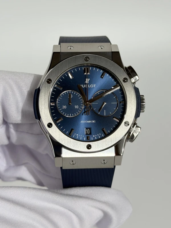 Hublot Chronograph Titanium 541.NX.7170.RX 2