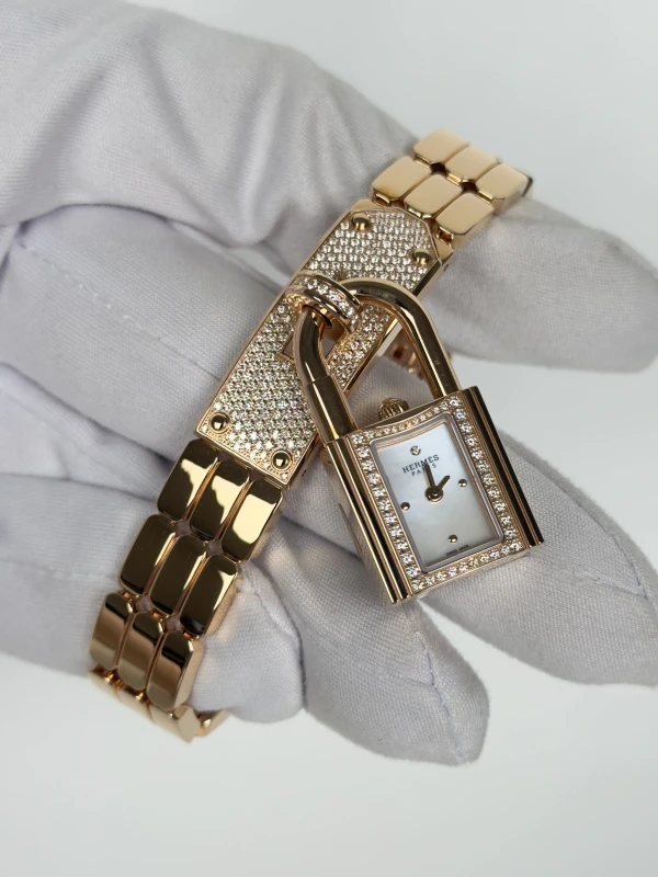 Hermès Kelly Mini W056854WW00 2