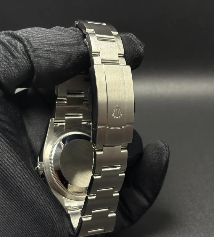 Rolex Perpetual 36 126000-0001 5