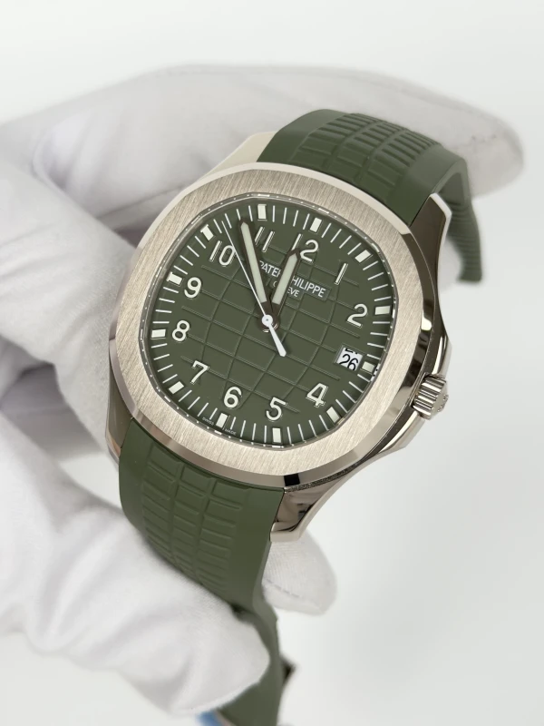 Patek Philippe 5168 5168G-010 4