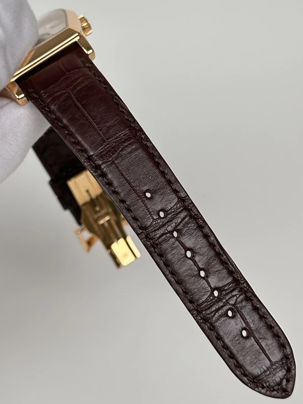 Vacheron Constantin Тonneau Tourbillon 30130/000R-9754 7