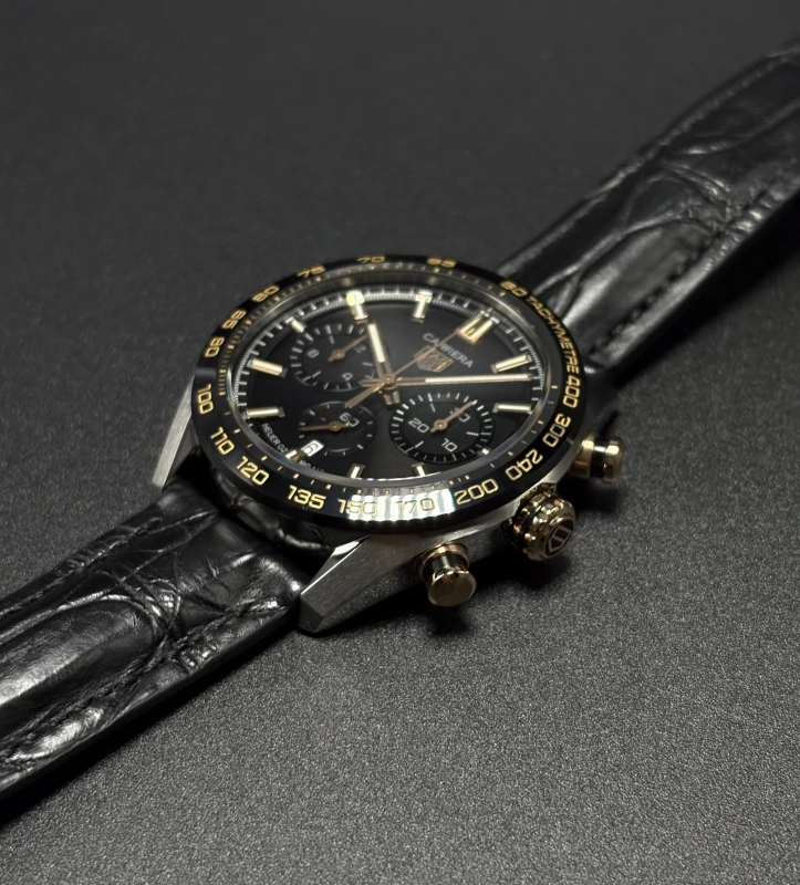 Tag Heuer 44 mm CBN2A5A.FC6481 7