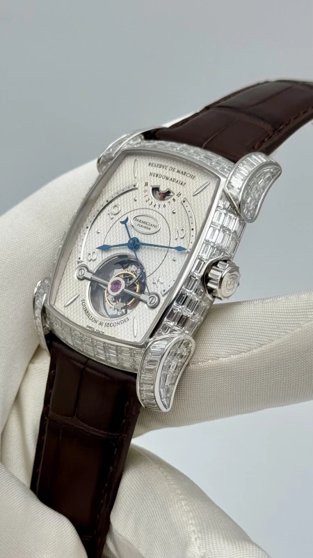 Parmigiani Fleurier 17498 8