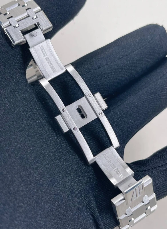 Audemars Piguet Selfwinding 41 mm 15500ST.OO.1220ST.04 6