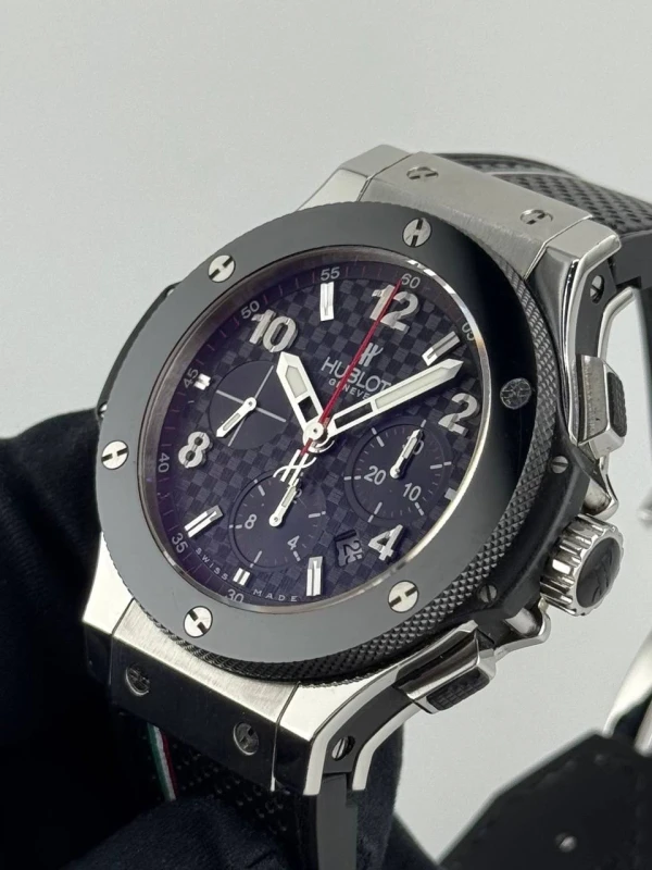 Hublot  STEEL CERAMIC 301.SB.131.RX 5