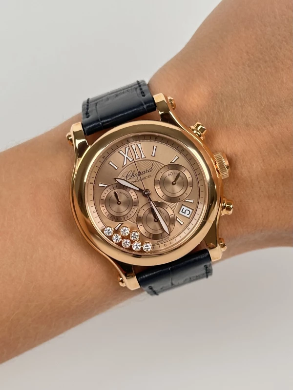 Chopard 274653-5001 9