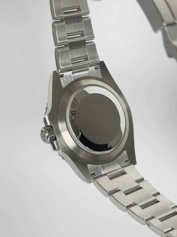 Rolex Date 41 mm Steel 126610ln-0001 4