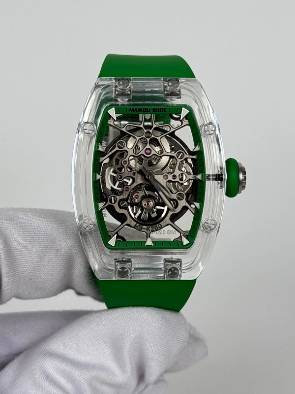 Maikou Bode Automatic MB.020.06 2