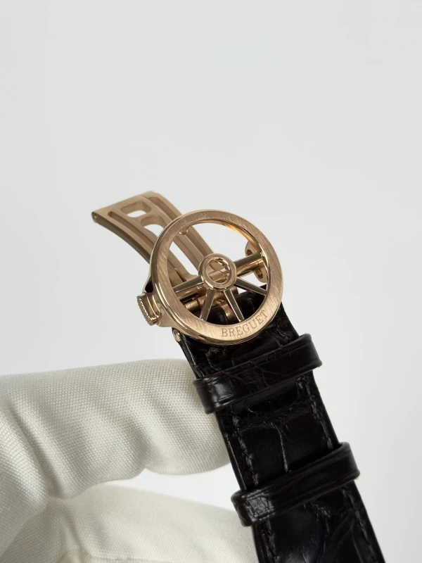Breguet 5547 5547BR/12/9ZU 5