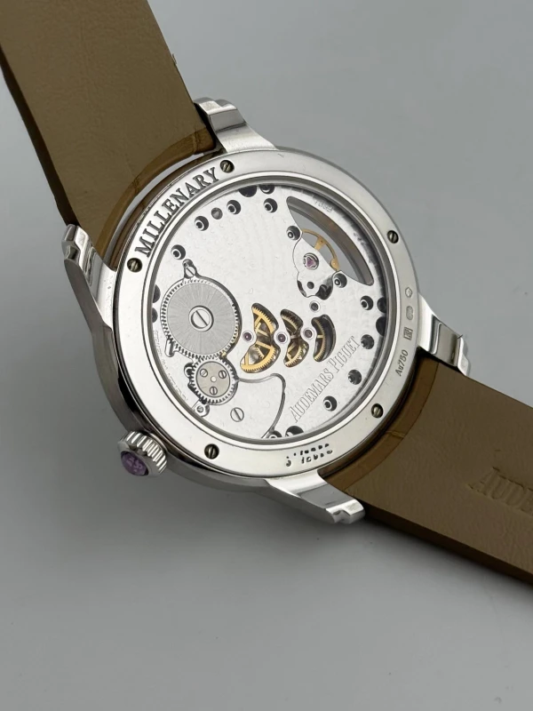 Audemars Piguet Small Seconds Hand-Wound  77247BC.ZZ.A813CR.01 4