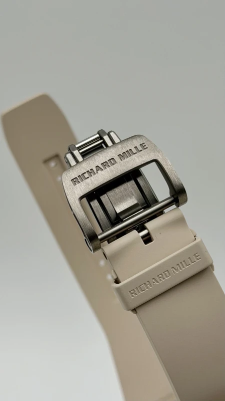 Richard Mille Bonbon RM 16-02 TI 7