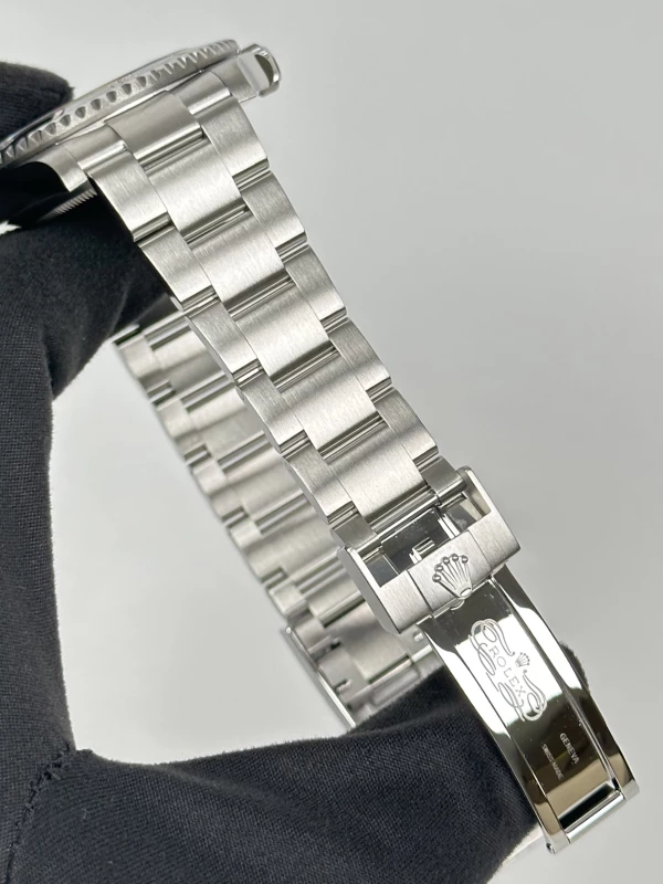 Rolex Date 41 mm Steel 126610ln-0001 6