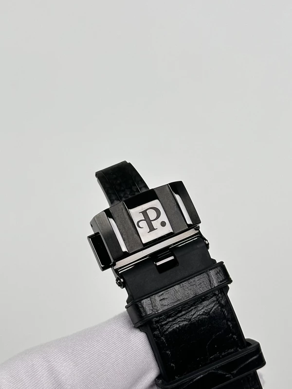 Perrelet Turbine GMT A1093/1A 8