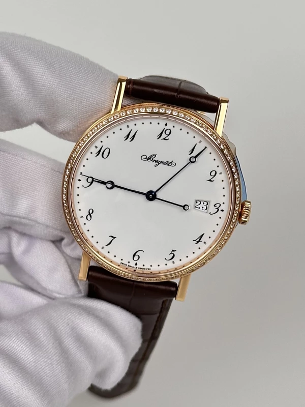 Breguet 5178 5178BR/29/9V6/D000 4