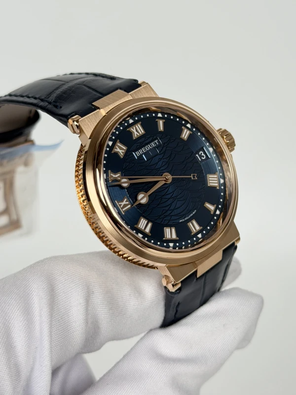 Breguet 5517 5517BR/Y2/9ZU 2