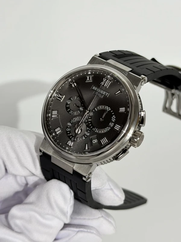 Breguet 5527 5527TI/G2/9WV 4