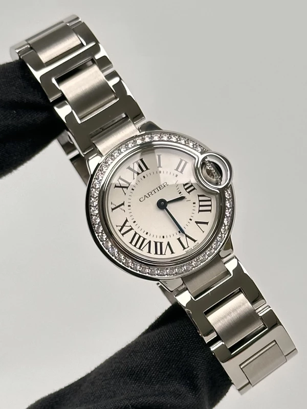 Cartier W4BB0015 2