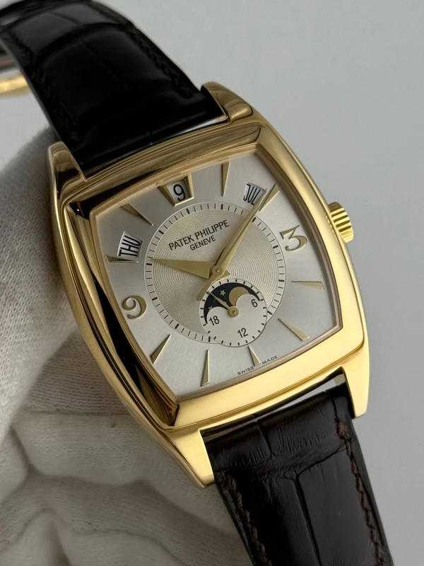 Patek Philippe 5135 5135J-001 3