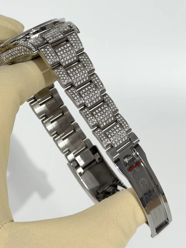 Rolex 36mm 116200FIX 4