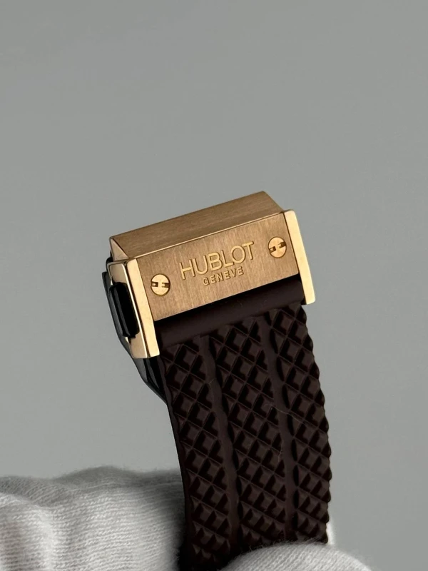 Hublot Cappuccino 341.PC.1007.RX 9