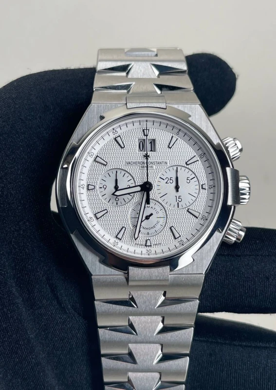 Vacheron Constantin Chronograph 49150/B01A-9095 49150/B01A-9095 5