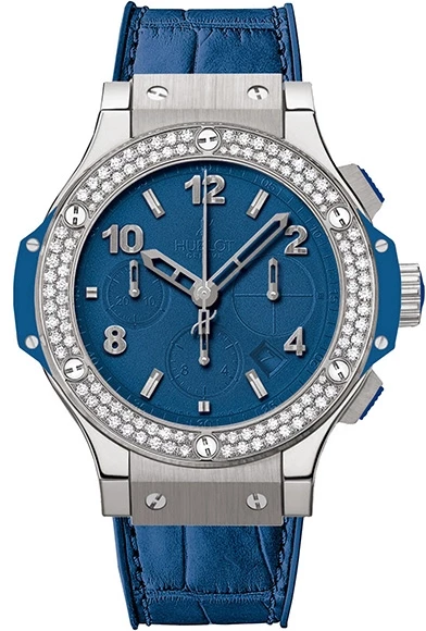 Hublot Tutti Frutti 341.SL.5190.LR.1104 изображение - 1