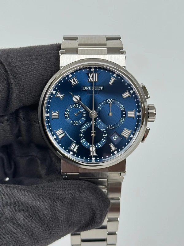 Breguet 5527 5527TI/Y1/TW0 3