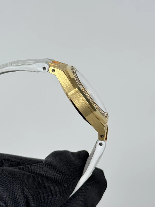 Audemars Piguet Quartz 67601BA.ZZ.D012CR.03 5