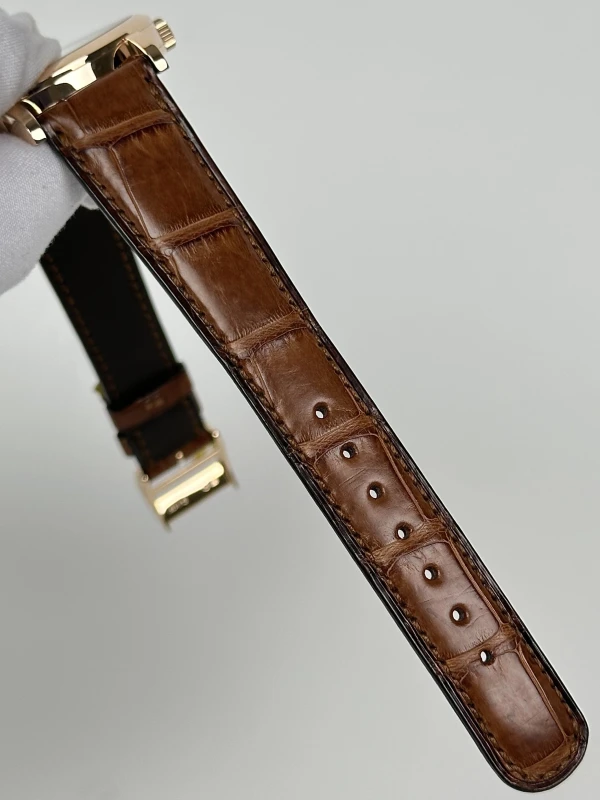 A. Lange & Sohne Grand Lange 1 40.9mm 117.032 7