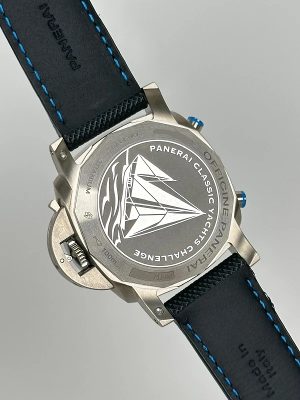 Panerai Luminor 1950 PCYC Flyback PAM00764 9