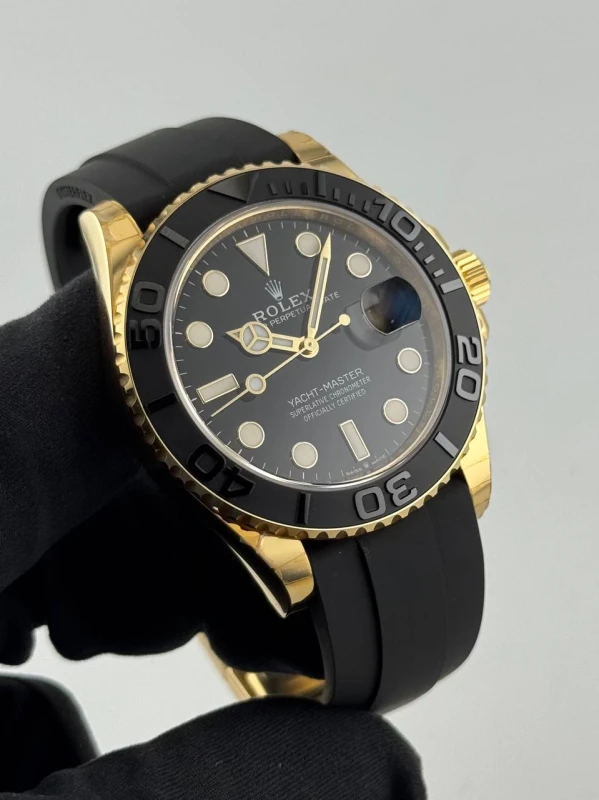 Rolex 42mm Yellow Gold 226658-0001 3