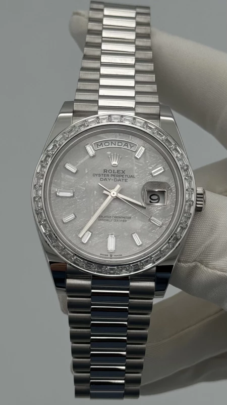 Rolex 228396tbr-0027 7