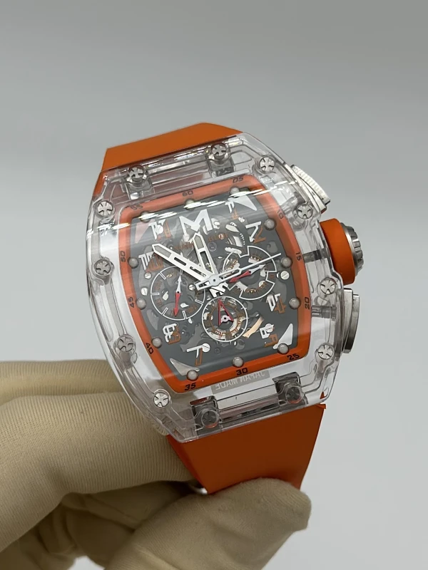 Maikou Bode Automatic MB.004.6 3