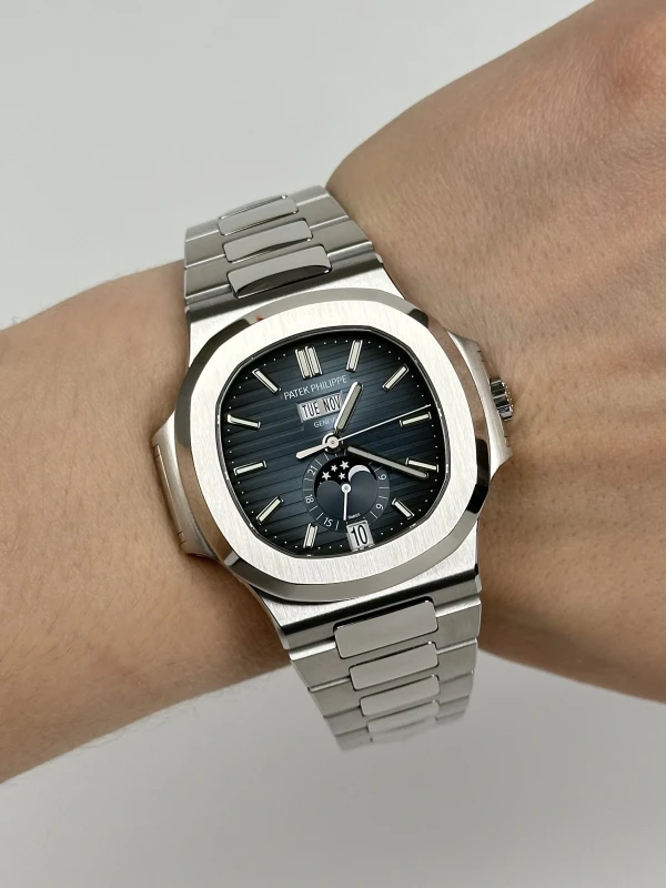 Patek Philippe 5726 5726/1A-014 8