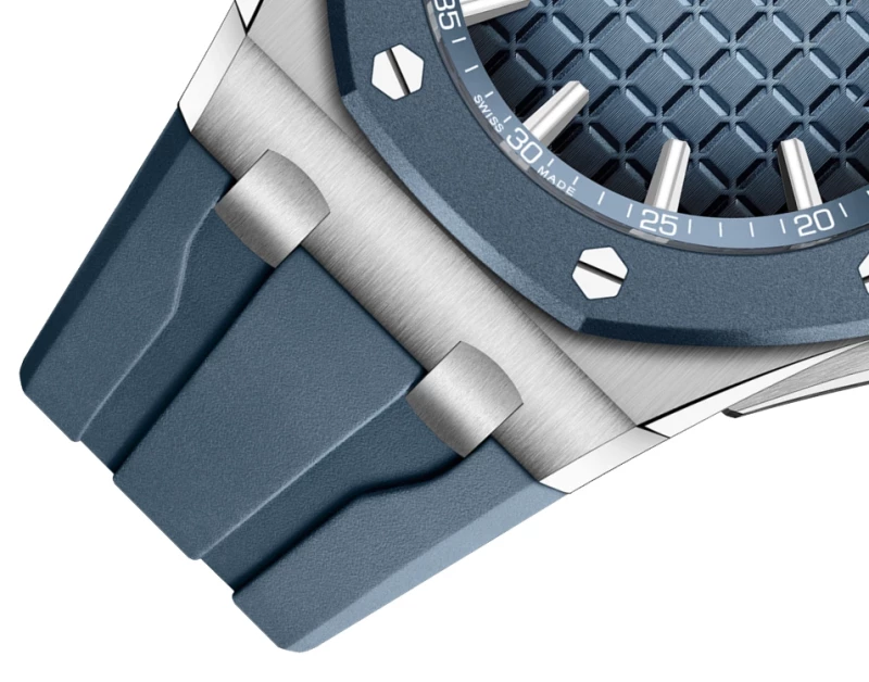 Audemars Piguet 15605SK.OO.A350CA.01 3