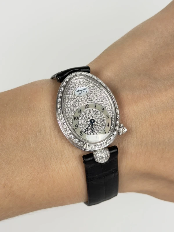 Breguet 8928 8928BB/8D/944/DD0D 6