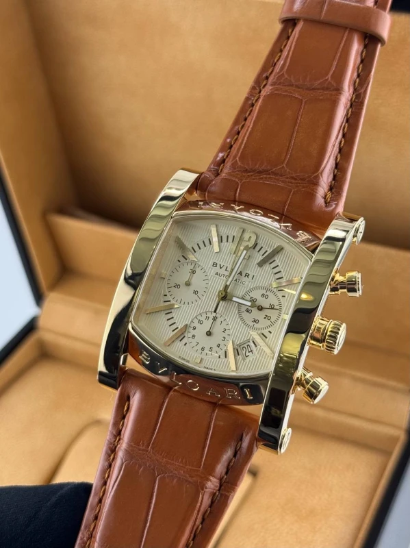 Bvlgari AA48GCH 2