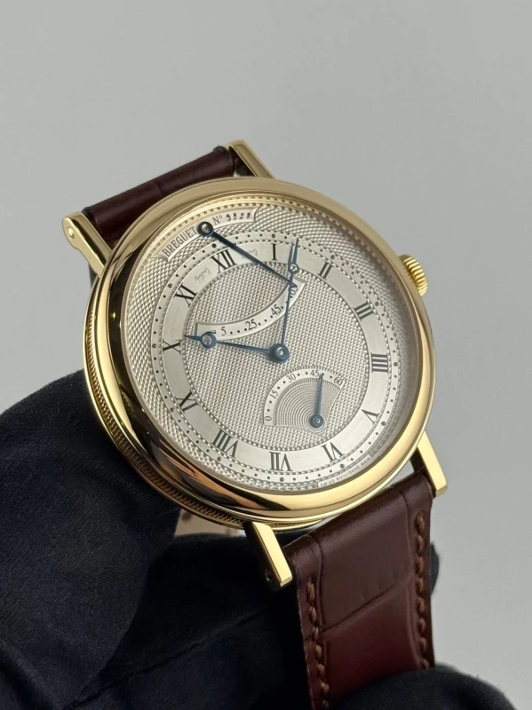 Breguet 5207 5207BA/12/9V6 5