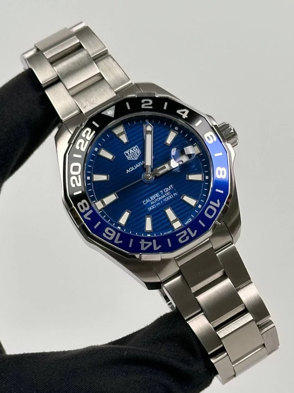 Tag Heuer WAY201T.BA0927 2