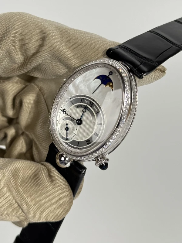 Breguet 8908 8908BB/52/864 D00D 3