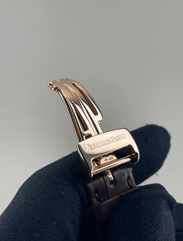 Audemars Piguet Selfwinding 39 mm 15300OR.OO.D002CR.01 7