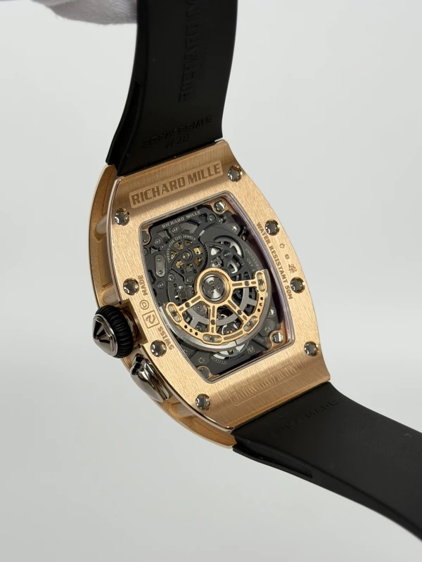 Richard Mille RM 037 Ladies RM 037 8